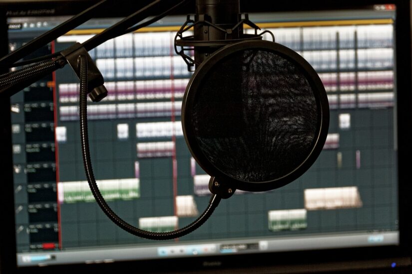 The Power of a Recording Studio in a Moving Company’s Training Program
