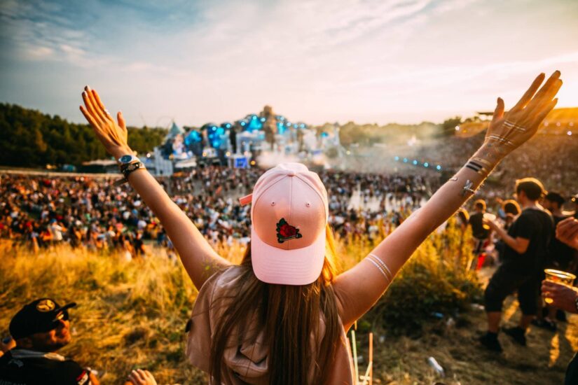 Music: How It Shapes Our Reality and Inspires the World